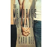 The Memories We Made: Remembering Us, Part I (The Game Series)