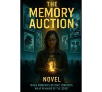 The Memory Auction: When Memories Become Currency, What Remains of the Soul?