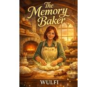The Memory Baker: A Cozy Magical Midlife Romance About Second Chances and the Magic of Love: A Heartwarming Midlife Love Story About Discovering Extraordinary Magic in an Ordinary Life