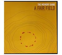 The Memory Band - Landscape Music Volume Five (A Fair Field Full Of Folk) [Vinilo]