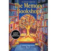 The Memory Bookshop