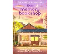 The Memory Bookshop (ebook)