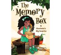 The Memory Box & Charlotte's Big Surprise: Explaining Dementia and Alzheimer's to Young Children