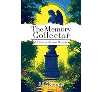 The Memory Collector (Linwood Crane Mysteries)