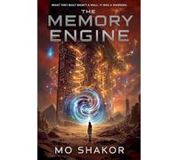 The Memory Engine: What They Built Wasn't a Wall. It Was a Warning