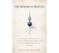The Memory In His Eyes