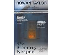 The Memory Keeper: A Gothic Horror Novel (The Oblivion Cycle)