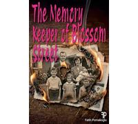 The Memory Keeper of Blossom Street