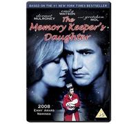 The Memory Keeper's Daughter [Reino Unido] [DVD]