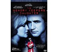 The Memory Keeper's Daughter [USA] [DVD]