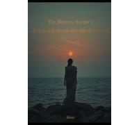 The Memory Keeper's Frequency: For the ones who survived themselves. And for the ones who are still learning how.