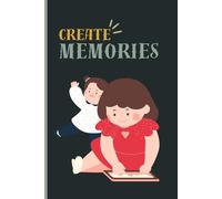 The Memory Keeper's Journal: A Guide to Capturing and Cherishing Life's Moments