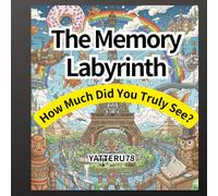 The Memory Labyrinth: How Much Did You Truly See?