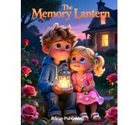 The Memory Lantern: Helping Children Understand Loss Through Love and Light