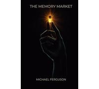 The Memory Market: Binnie Yu sells stolen memories. When she discovers she's been trafficking the dying moments of murdered people, the numbness she's built to survive begins to crack.