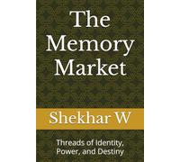 The Memory Market: Threads of Identity, Power, and Destiny