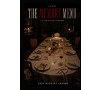 The Memory Menu: Palm Beach Thriller