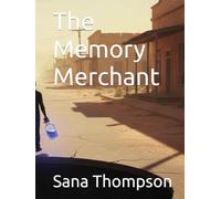 The Memory Merchant