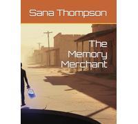 The Memory Merchant
