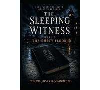 The Memory Room (The Sleeping Witness)