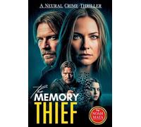 The Memory Thief: A Neural Crime Thriller