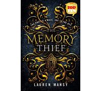 The Memory Thief (Blink)
