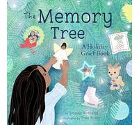 The Memory Tree: A Holiday Grief Book (Memory Box)