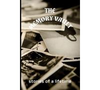''THE MEMORY VAULT” Save your story of lifetime , perfect for capturing your most cherished moments.