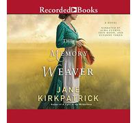 The Memory Weaver: una novela