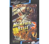 The Memphis Belle [DVD]