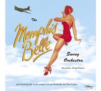 The Memphis Belle Swing Orchestra