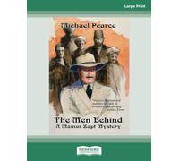 The Men Behind: A Mamur Zapt Mystery