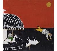 The Men Buyer Beware (CD) Album (Importación USA)