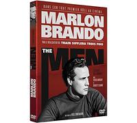 The Men - C'étaient des hommes [Francia] [DVD]