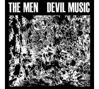 The Men - Devil Music [Vinilo]