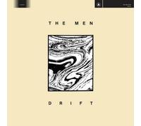 The Men Drift (CD) Album (Importación USA)