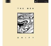 The Men - Drift [Vinilo]