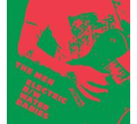 The Men - Electric / Water Babies [Vinyl] [Vinilo]