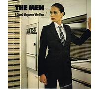The Men - i don't depend on you 12