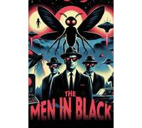 The Men in Black [DVD]
