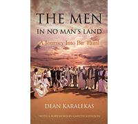 The Men in No Man’s Land: A Journey Into Bir Tawil