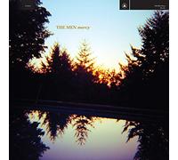 THE MEN - MERCY [Vinilo]