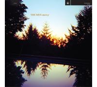 The Men Mercy (Vinyl) 12" Album (Importación USA)