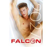 The Men of Falcon 2027: Kalender 2027 (Calendars 2027)