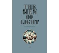 The Men of Light And Other Bilingual Danish-English Stories