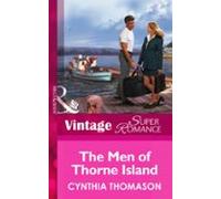 The Men Of Thorne Island (ebook)
