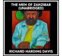 The Men Of Zanzibar (unabridged) (audiolibro)