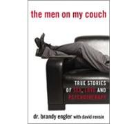 The Men On My Couch (ebook)
