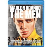 The Men [Reino Unido] [Blu-ray]