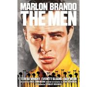 The Men [Reino Unido] [DVD]